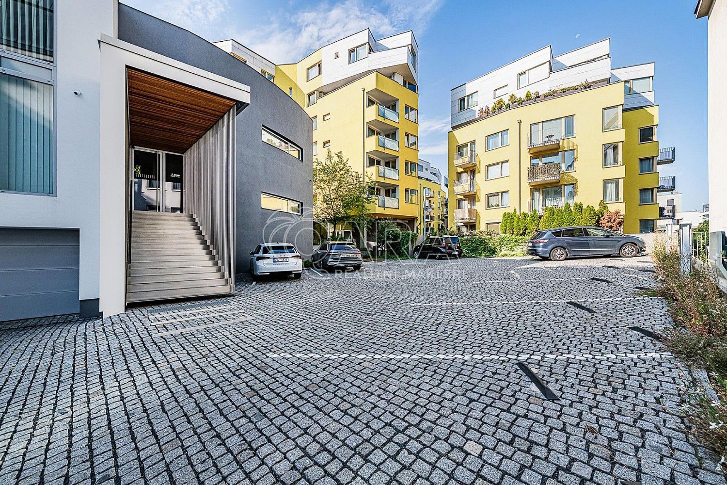 Pronájem kancelář - Praha - Žižkov, okres Praha 3, Hlavní město Praha, 240 m² - 5
