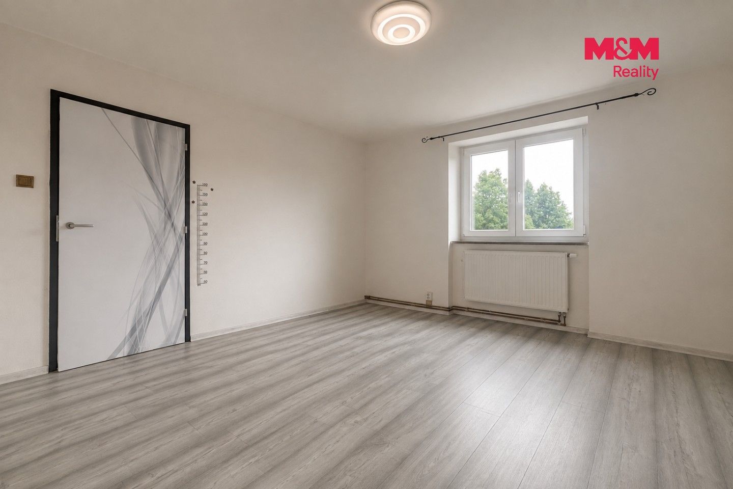 2+1, Sokolská, Stod, 58 m² - 2