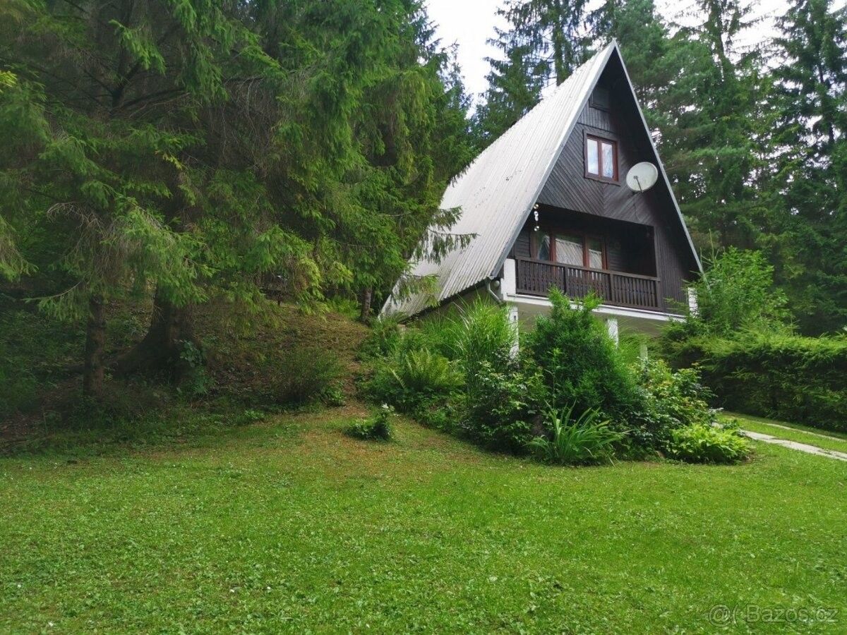 Chaty, 987 65, Slovensko - 1