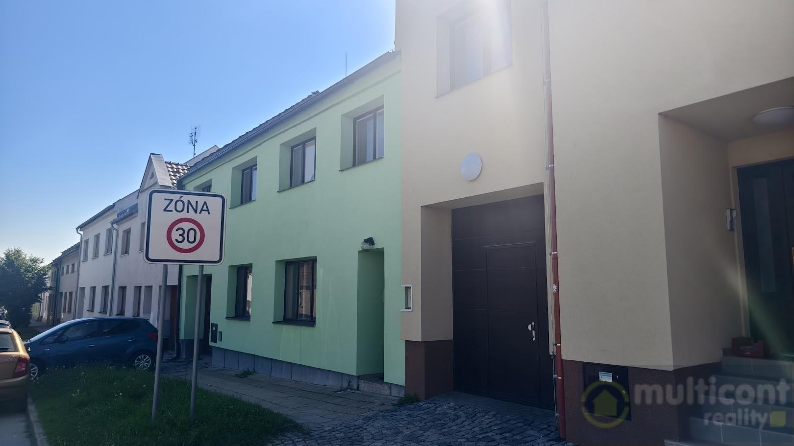 Dům · 285 m² · Revoluční, Vyškov - 3