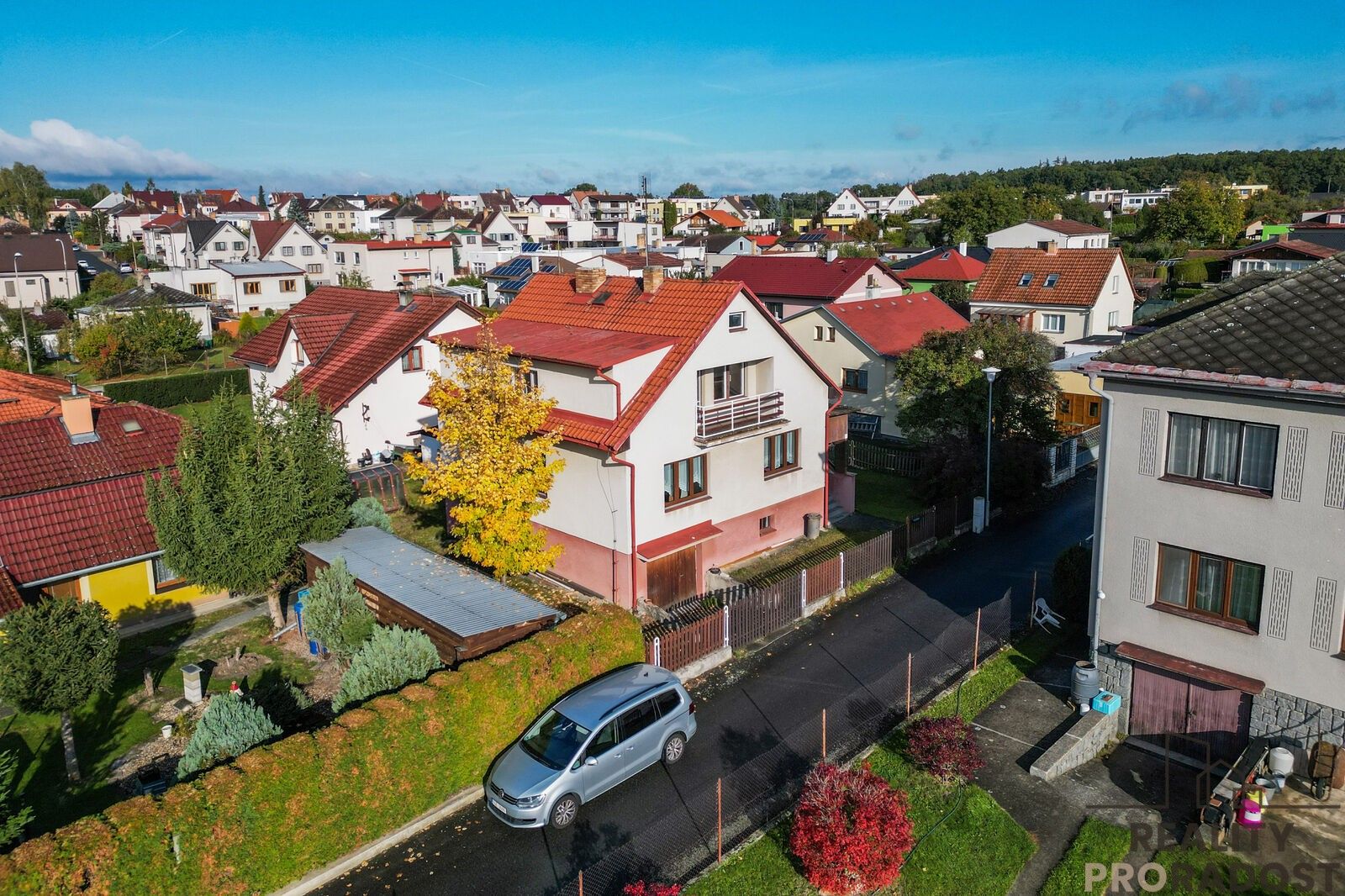 Rodinný dům, 200 m²