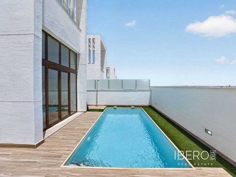 Rodinný dům · 149 m² · Torrevieja, ES - 3