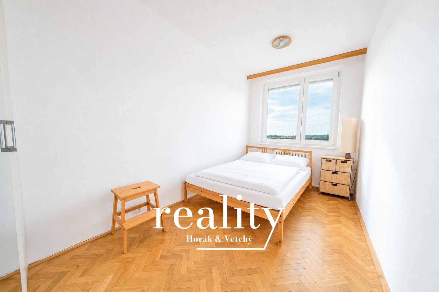 Pronájem byt 2+kk - Arménská, Brno - Bohunice, 43 m² - 5