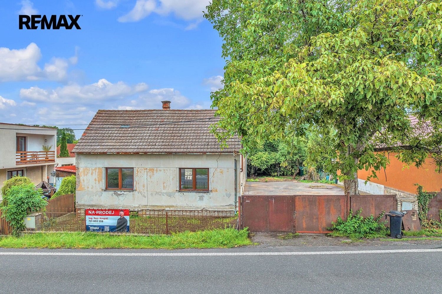 Rodinný dům · 265 m² · Církvice, okres Kutná Hora, Středočeský kraj - 4