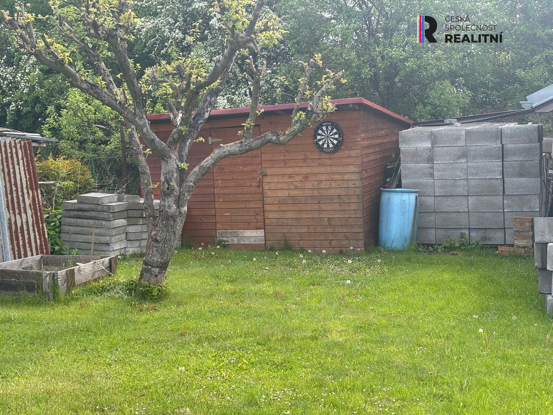 Chata · 28 m² · Karlovy Vary Stará Role - 3