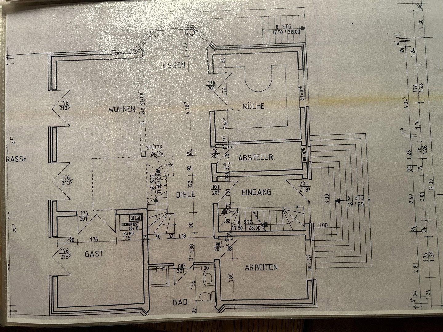 Rodinný dům · 430 m² · , Braniborsko - 4