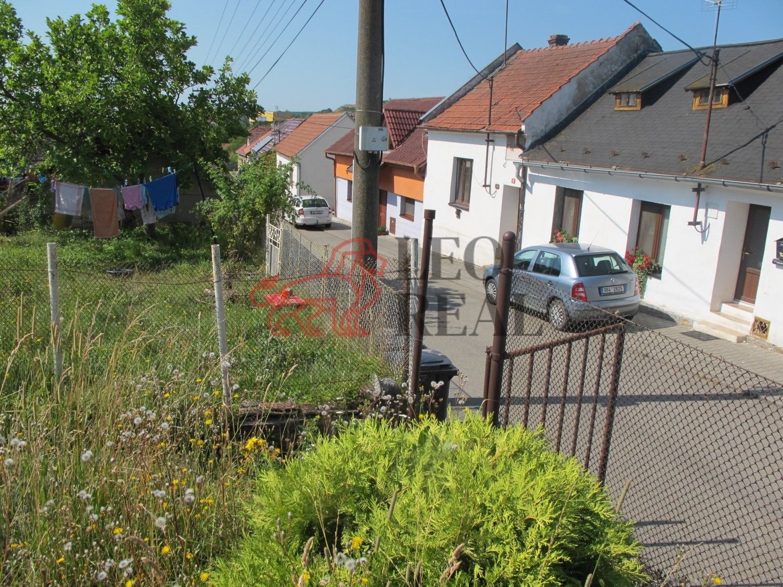 Rodinné domy, Voděrady, 42 m² - 2