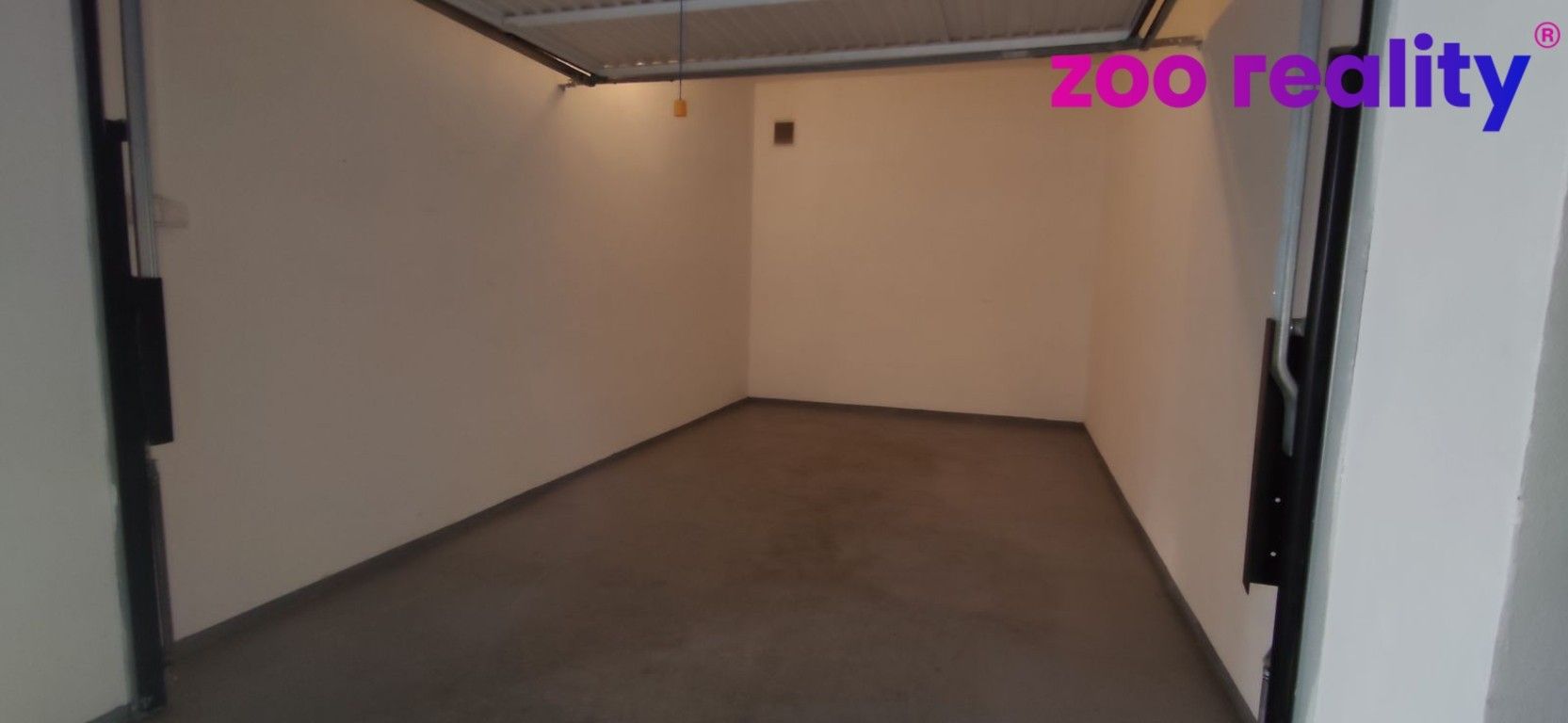 Pronájem garáž - Třebízského, Žatec, 25 m²