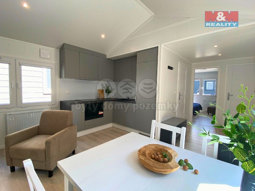 Prodej ostatní - Kunvald, 57 m²