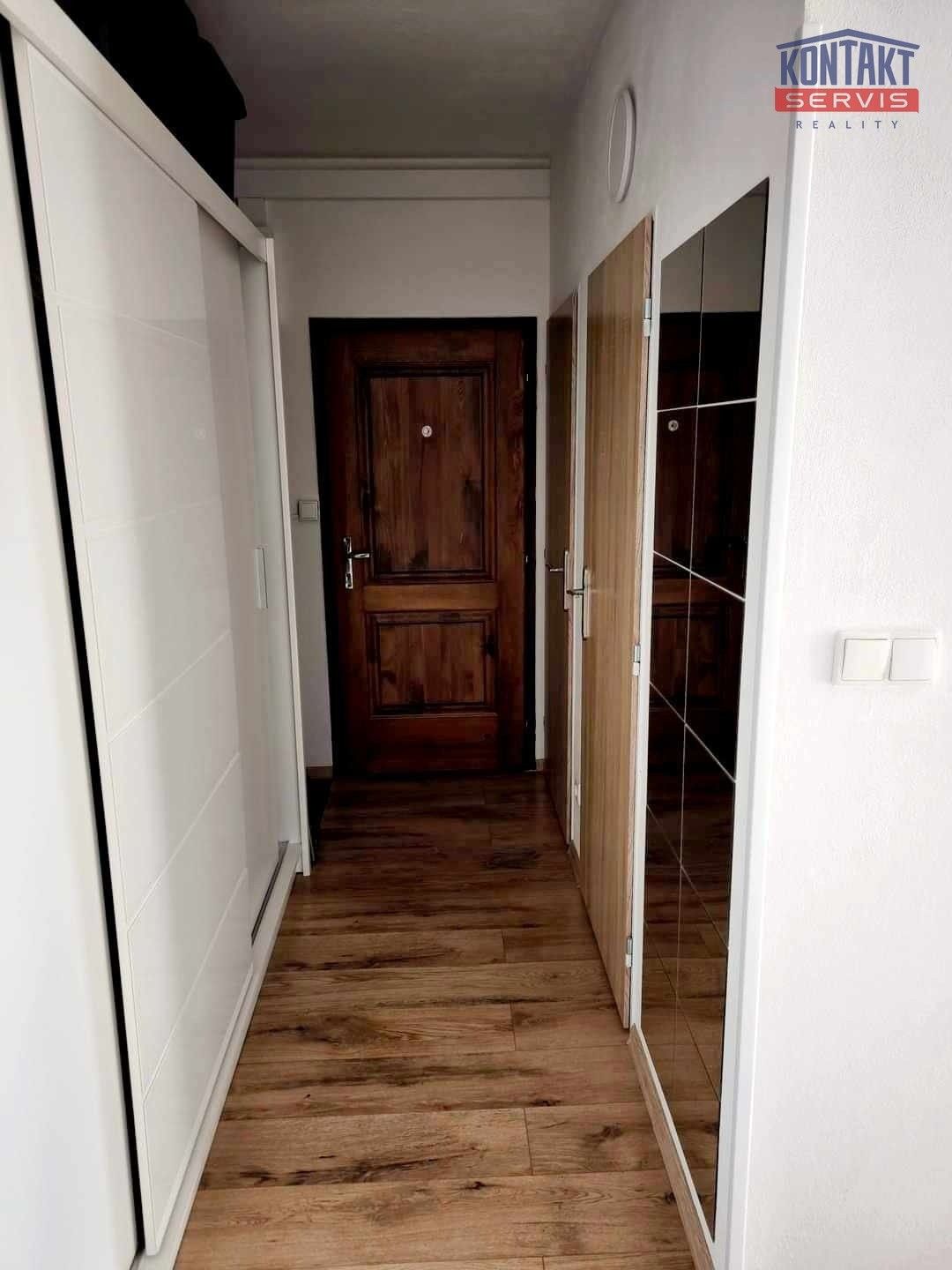 Byt 2+1 · 52 m² · Prachatická, České Budějovice - 4