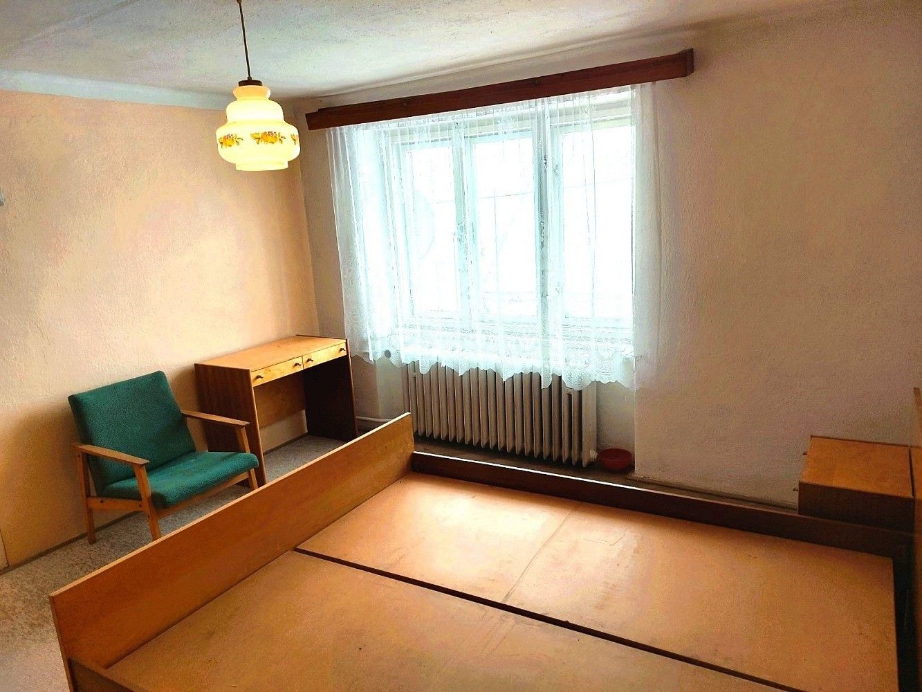 Rodinné domy, Hradčany-Kobeřice - Hradčany, okres Prostějov, 77 m² - 2