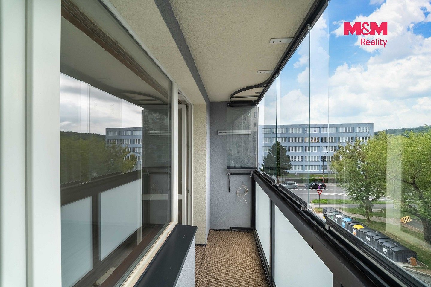 Prodej byt 1+1 - Příbram - Příbram VIII, Středočeský kraj, 33 m² - 5