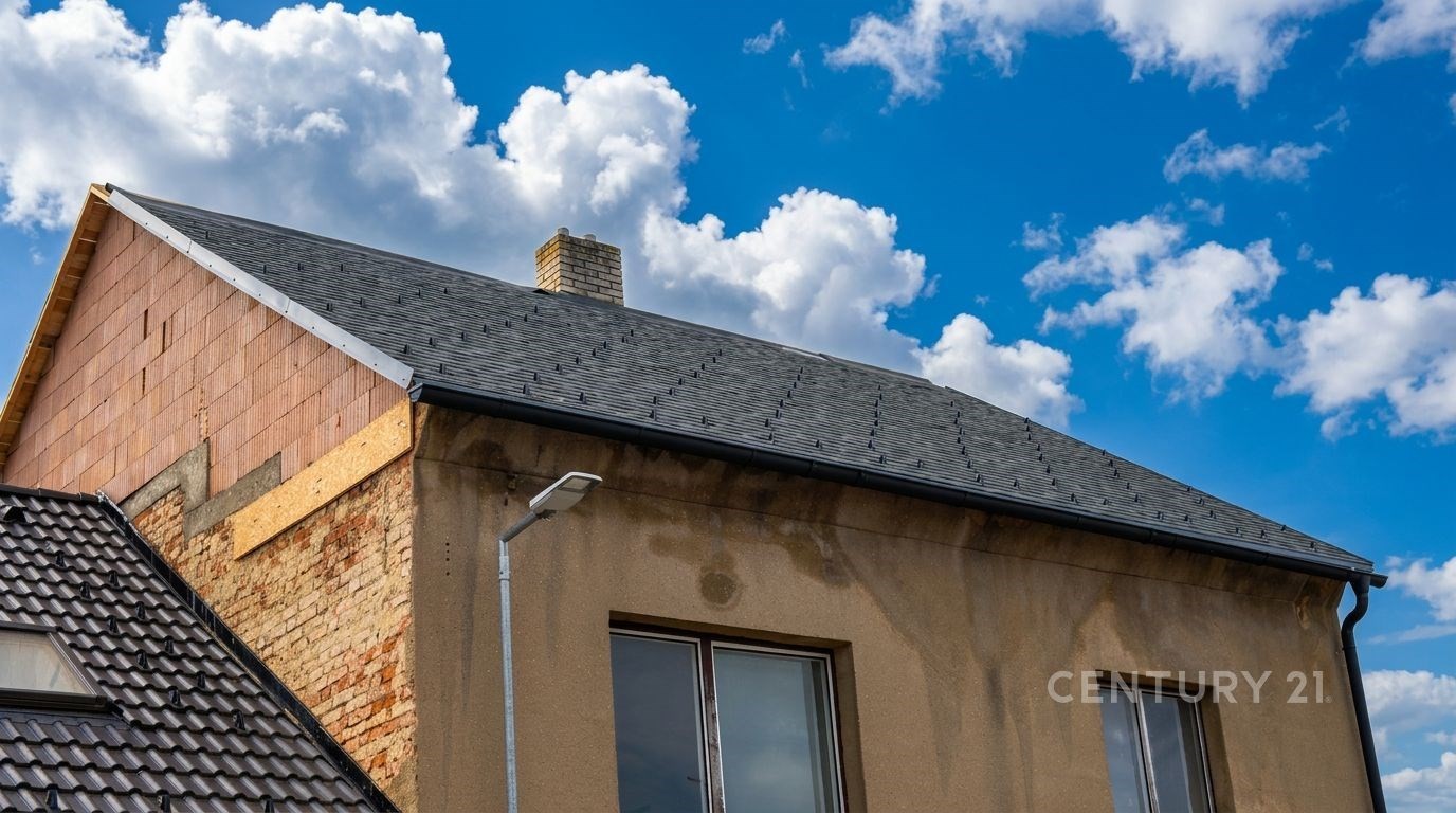 Rodinný dům · 205 m² · Moravská, Svitavy Lány - 3