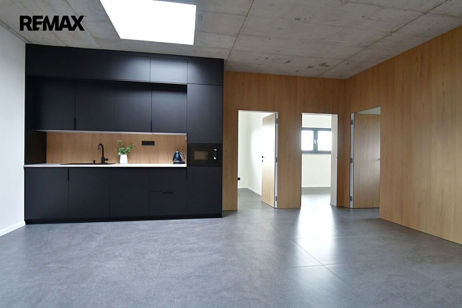 Pronájem kancelář - Tlustice, okres Beroun, Středočeský kraj, 125 m² - 2