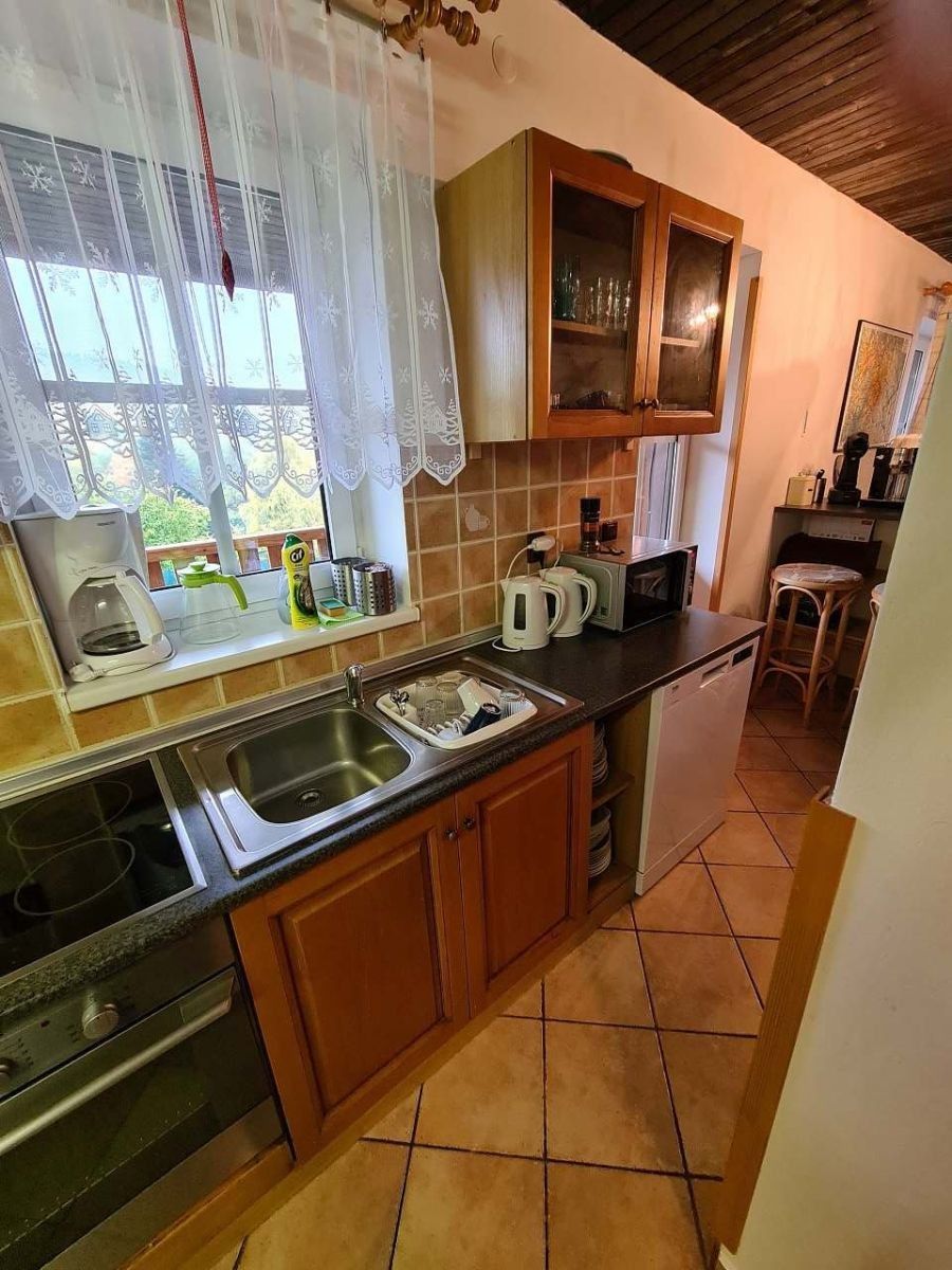 Chata · Čenkovice, Pardubický kraj - 3