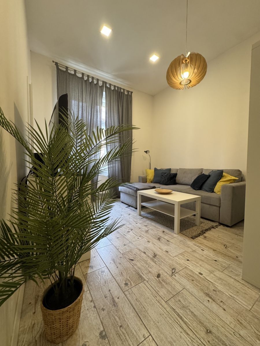Byt · 45 m² · Petřínská, Praha - Malá Strana - 3