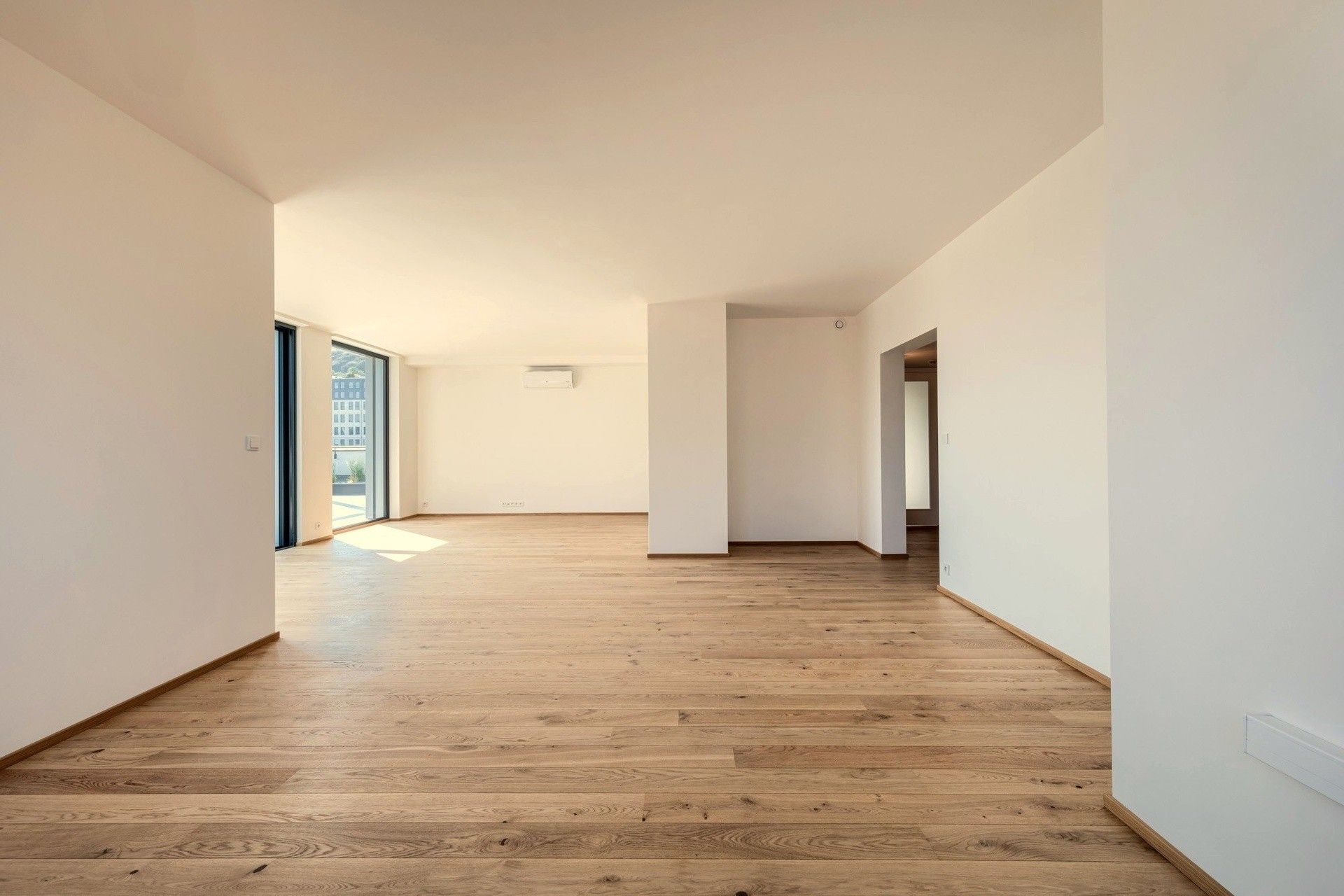 4+kk, Nádražní, Praha, 132 m² - 2