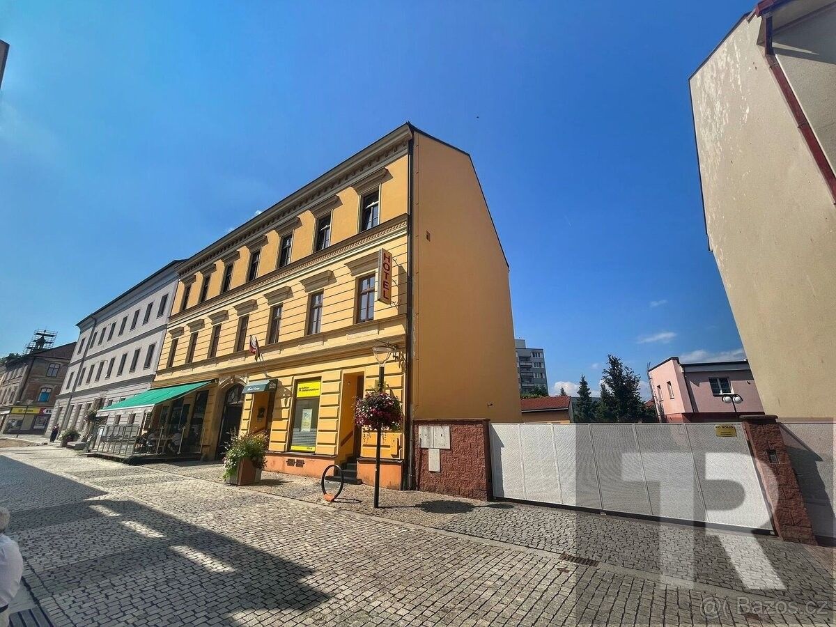 Rodinné domy, Rokycany, 337 01