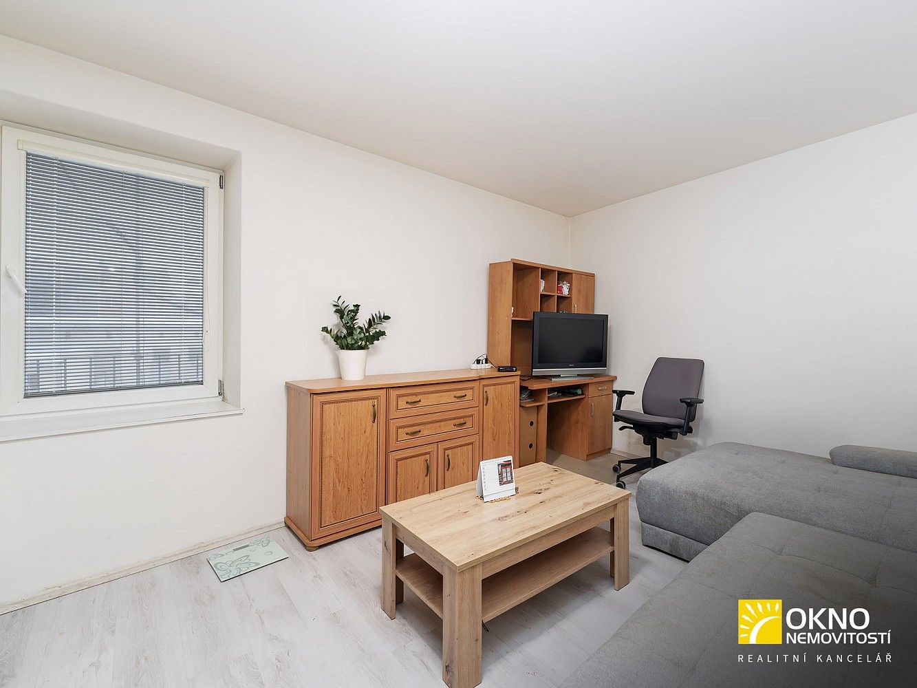 Prodej byt 1+1 - Prostějov, Olomoucký kraj, 39 m² - 2
