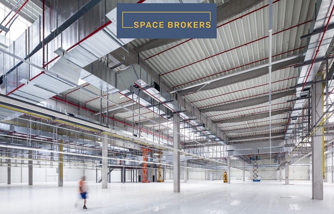 Sklad · 9 131 m² · Žatec, okres Louny - 3