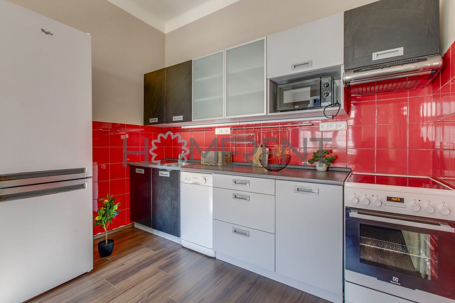 Byt 2+kk · 57 m² · Hartigova, Praha 3 - Žižkov - 3