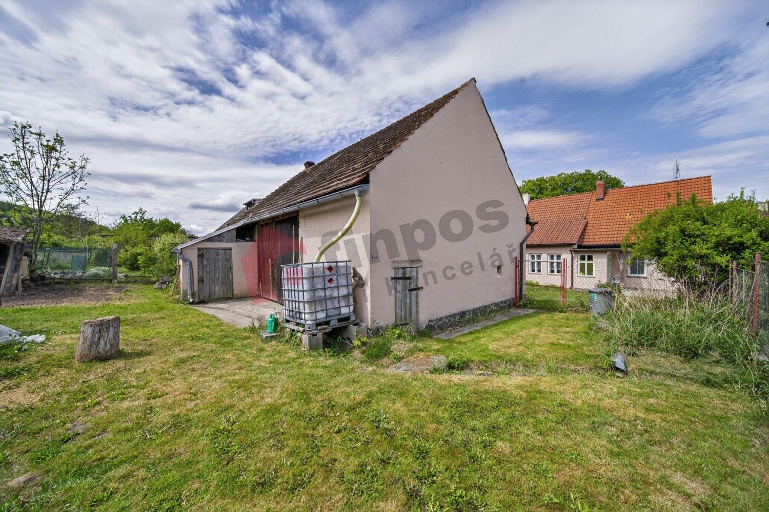 Prodej rodinný dům - Nezdice, okres Plzeň-jih, 108 m² - 5