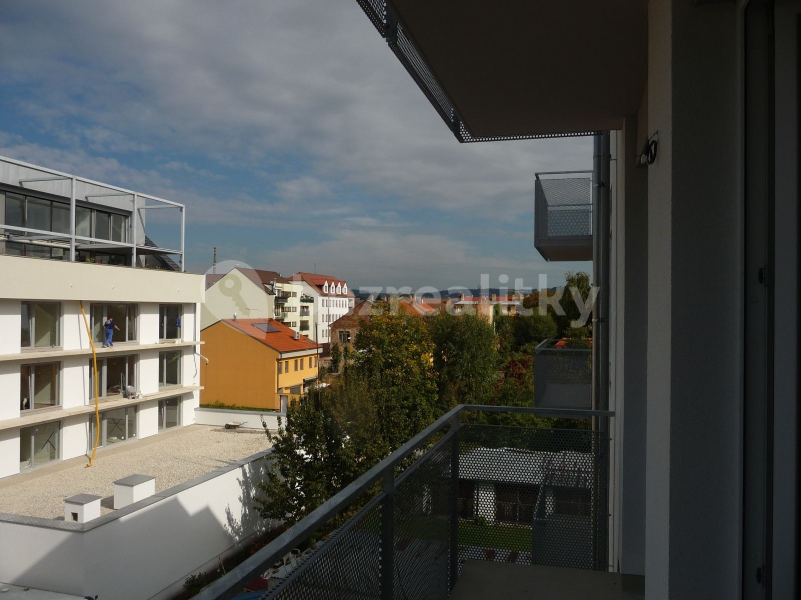 Pronájem byt 1+kk - Nová, České Budějovice - České Budějovice 3, Jihočeský kraj, 29 m² - 2