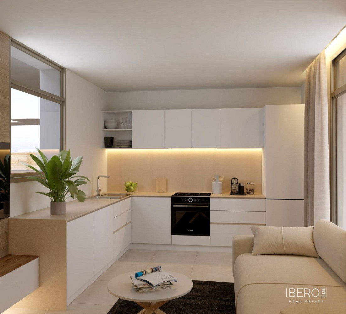 Prodej byt 4+kk - Estepona, Španělsko, 93 m² - 5