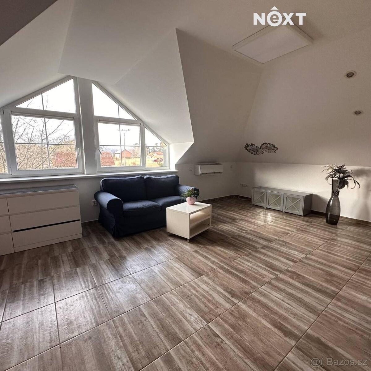 Pronájem byt - České Budějovice, 370 01