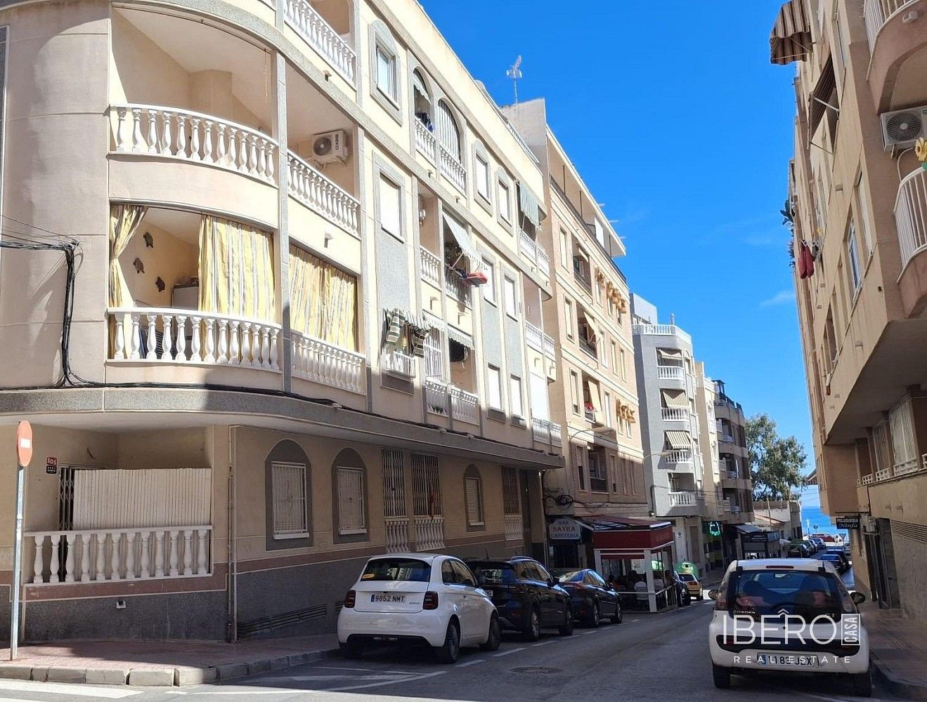 4+kk, Torrevieja, Španělsko, 81 m² - 1
