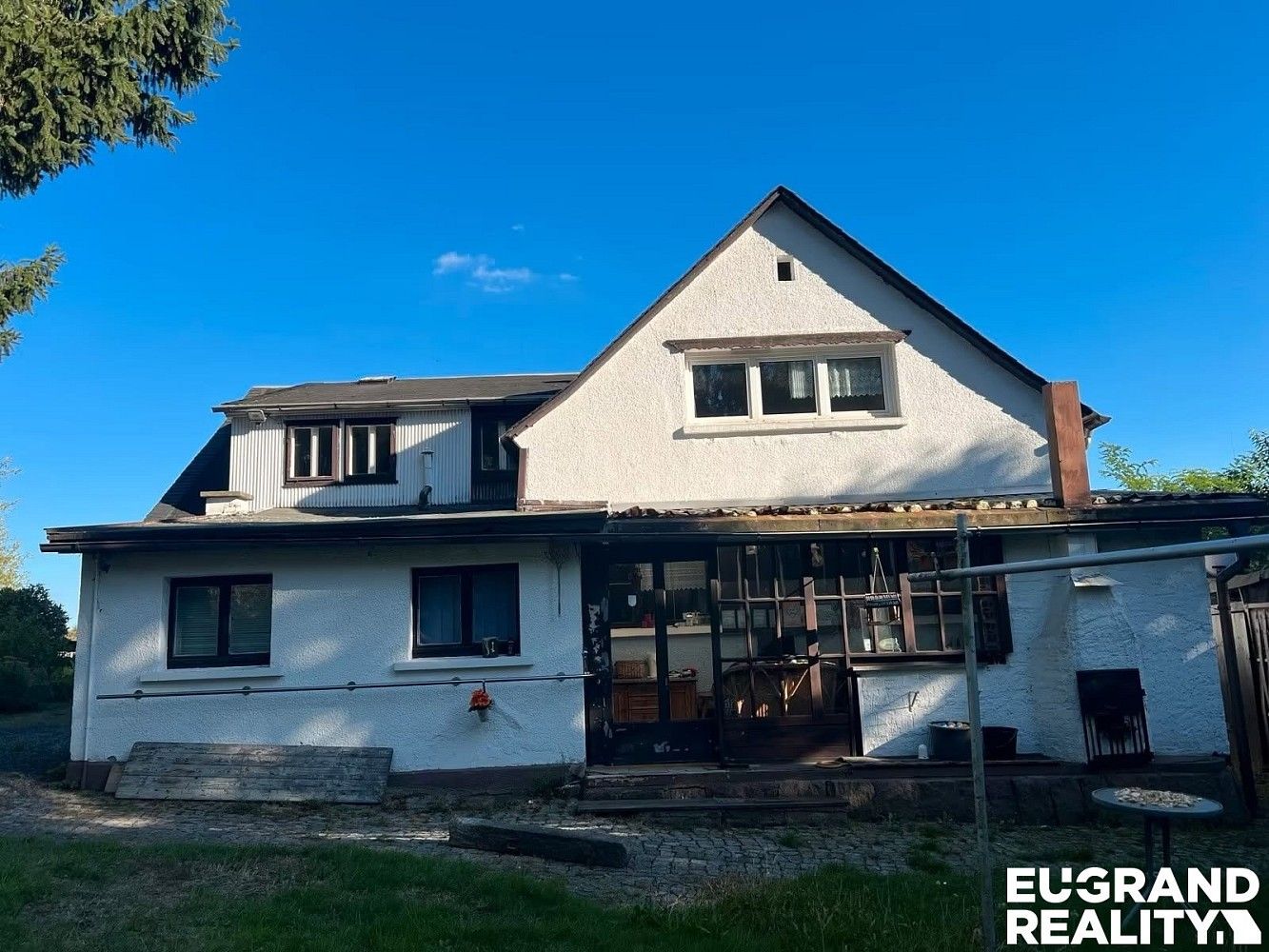 Rodinný dům · 125 m² · Oppach, Německo - 4