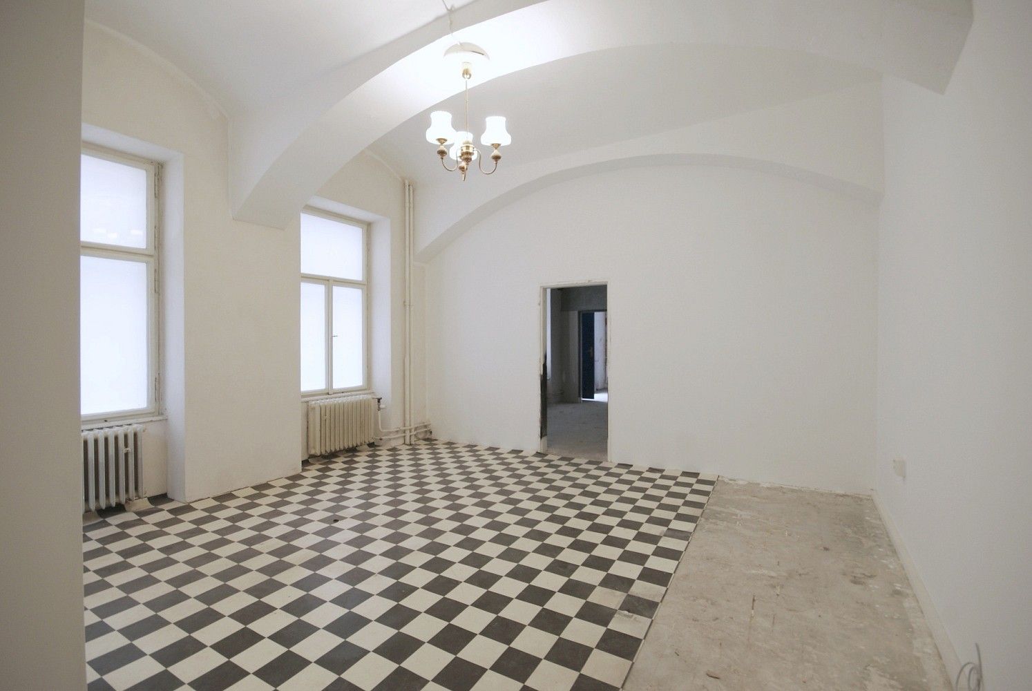 Kanceláře, Praha - Nové Město, okres Praha 1, Hlavní město Praha, 87 m² - 1