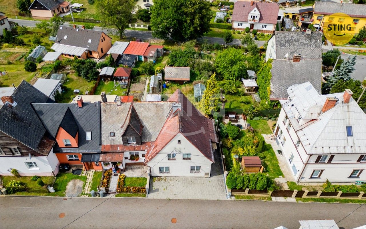 Rodinný dům · 161 m² · Komenského, Rýmařov - 3