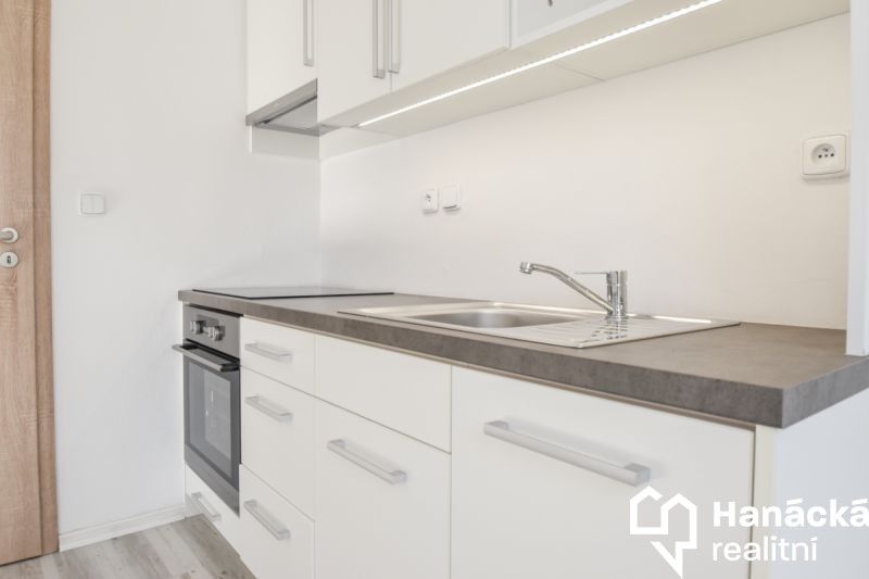 Pronájem byt 2+kk - Pavelčákova, Olomouc, 45 m² - 5