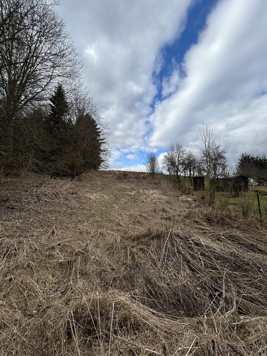 Pozemky pro bydlení, Svitavy, 568 02