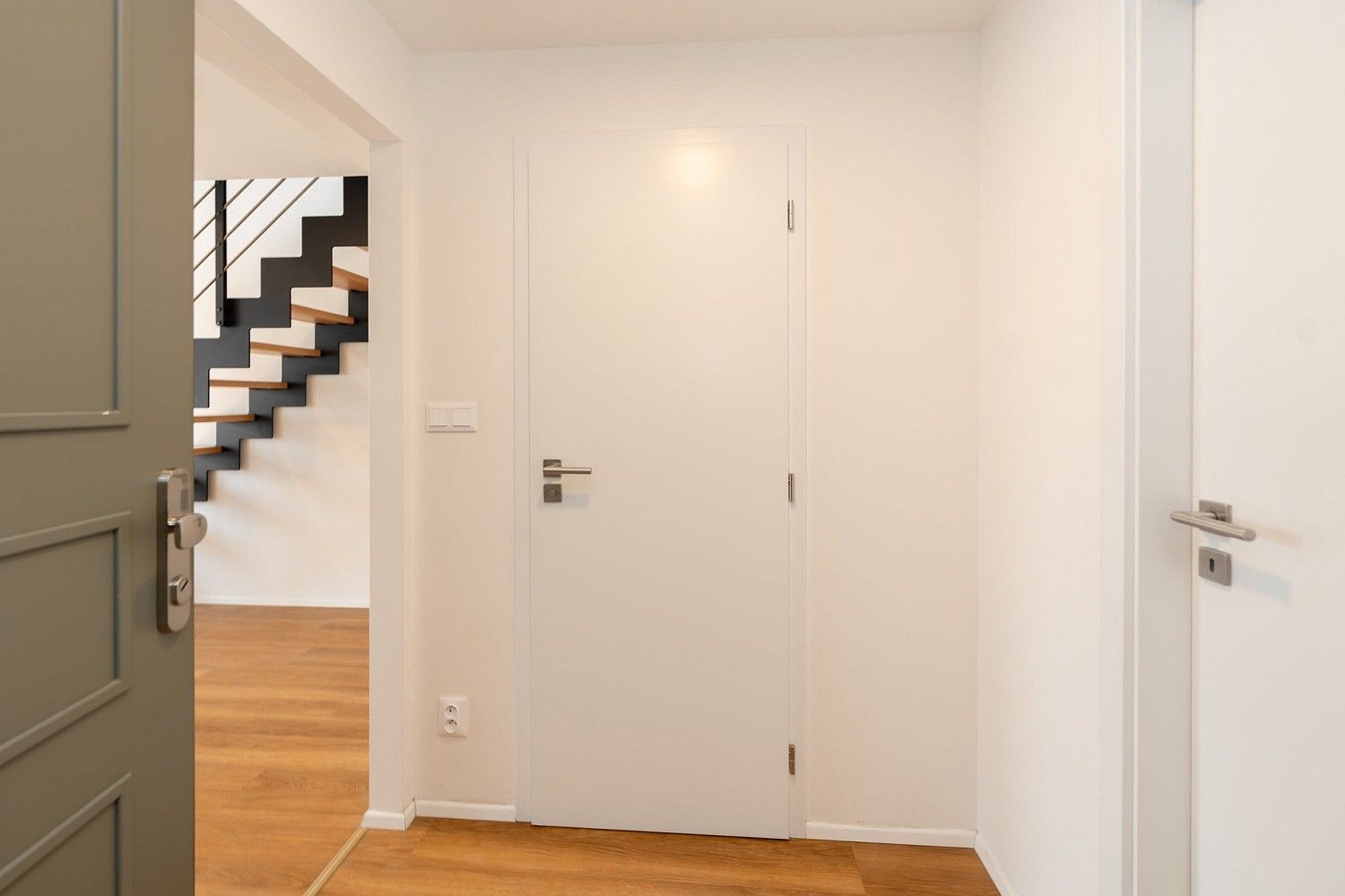 Byt 3+kk · 50 m² · Staropramenná, Praha 5 - Smíchov - 4