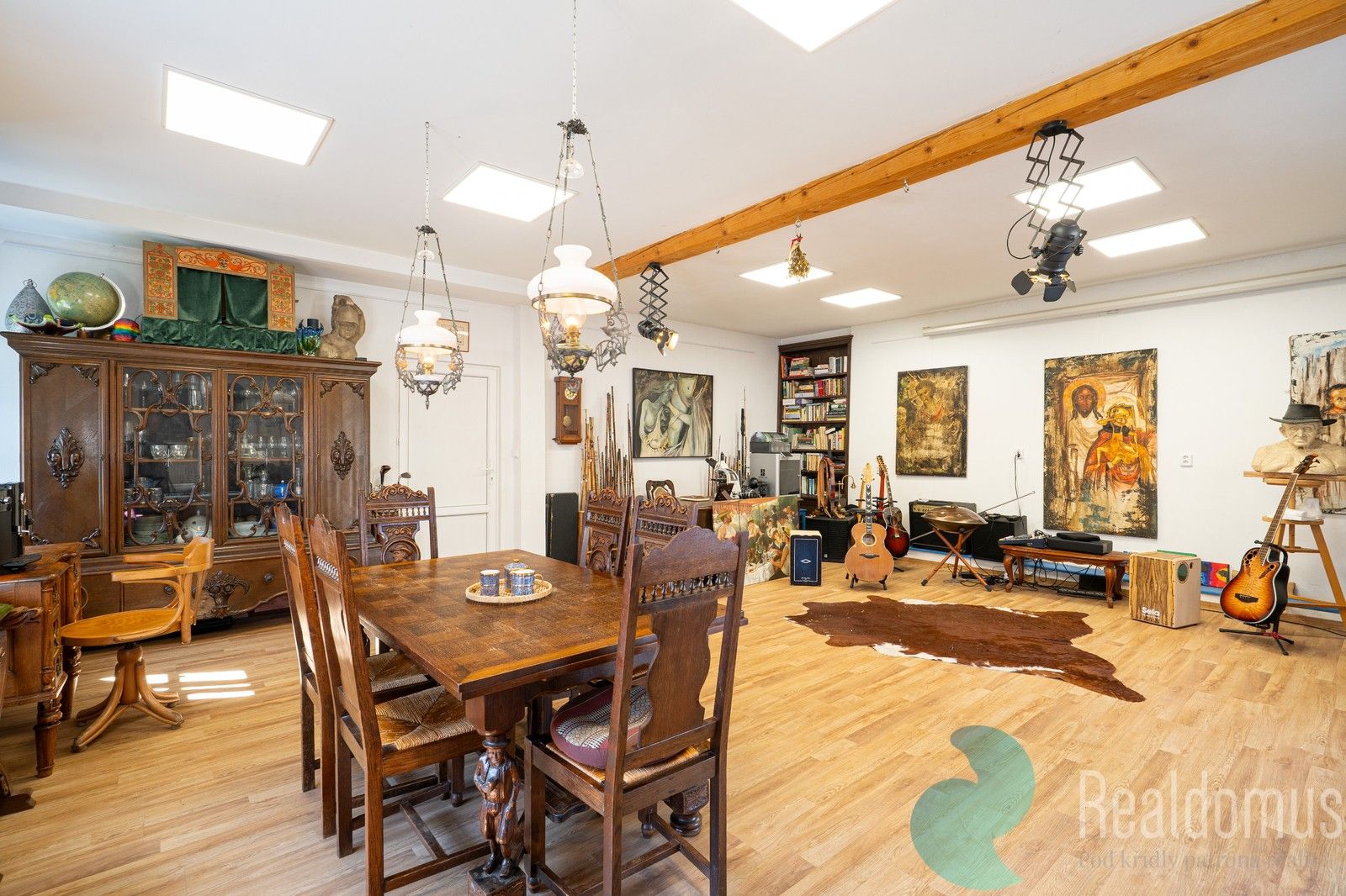 Zemědělské usedlosti, Hrbov, Lhenice, 170 m²