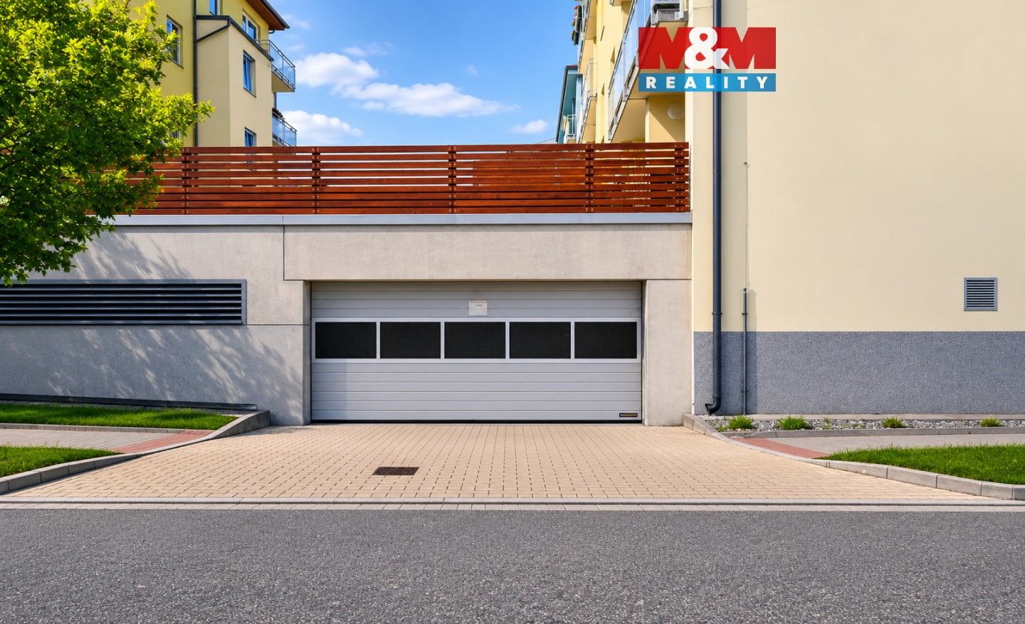 Ostatní, Brněnská Pole, Šlapanice, 26 m² - 1