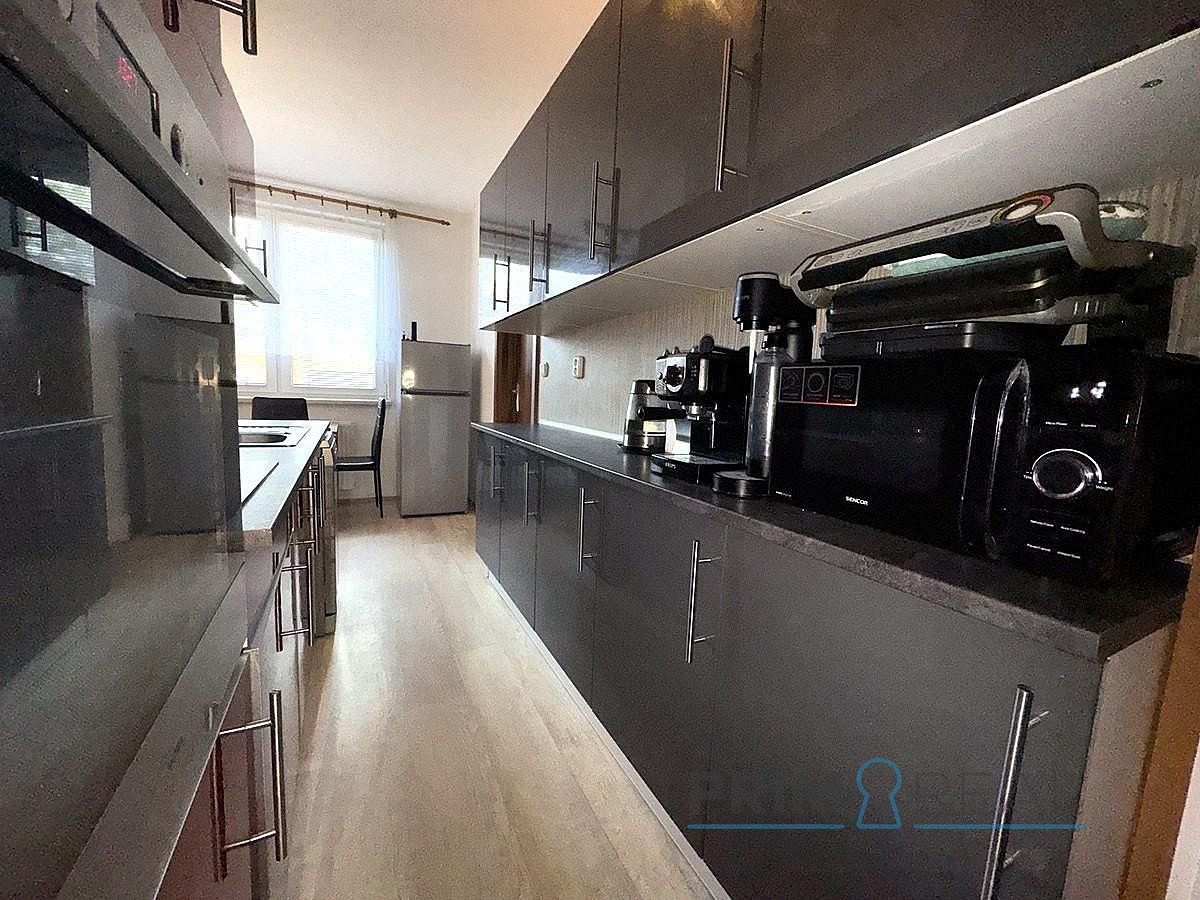 Prodej byt 3+1 - Dolní, Frenštát pod Radhoštěm, okres Nový Jičín, 79 m² - 5