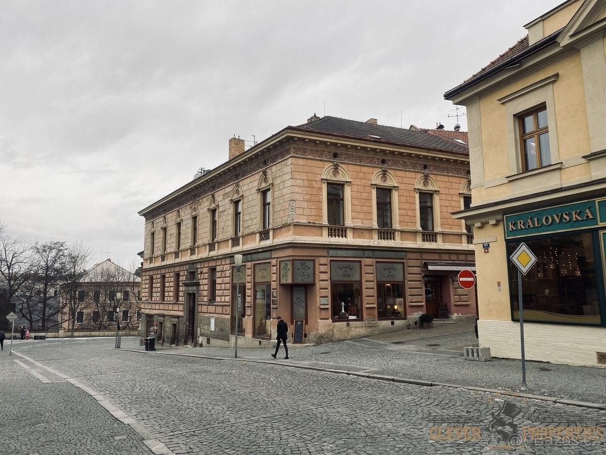 Byty, Chrudim, 537 01