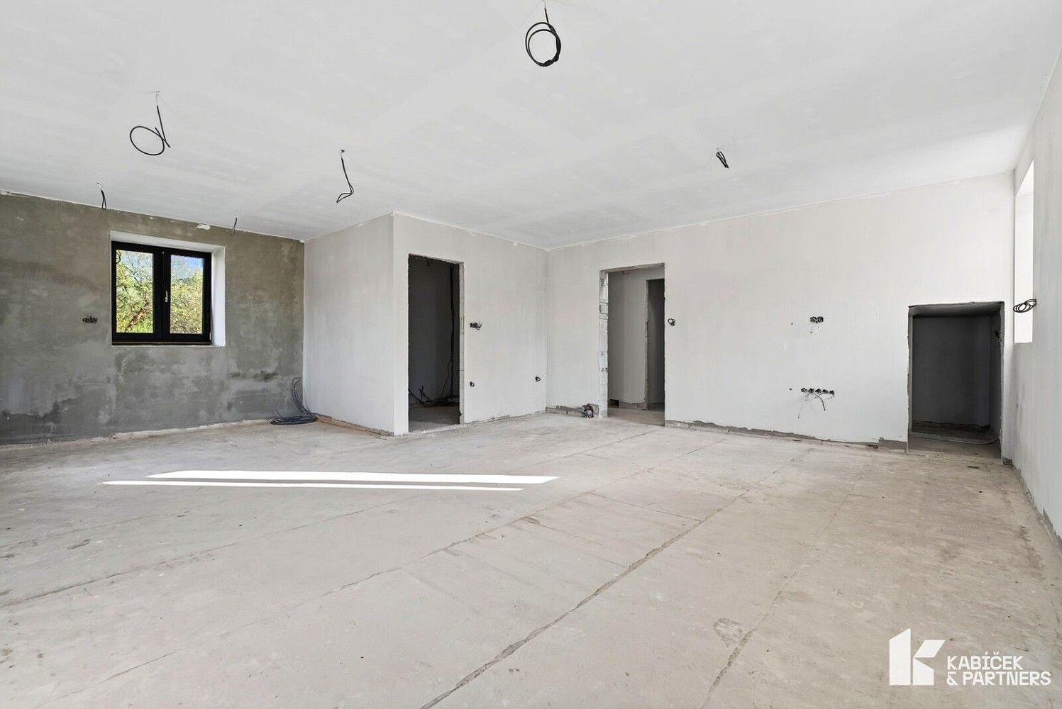 Prodej rodinný dům - Bartošovice - Hukovice, okres Nový Jičín, 266 m² - 2