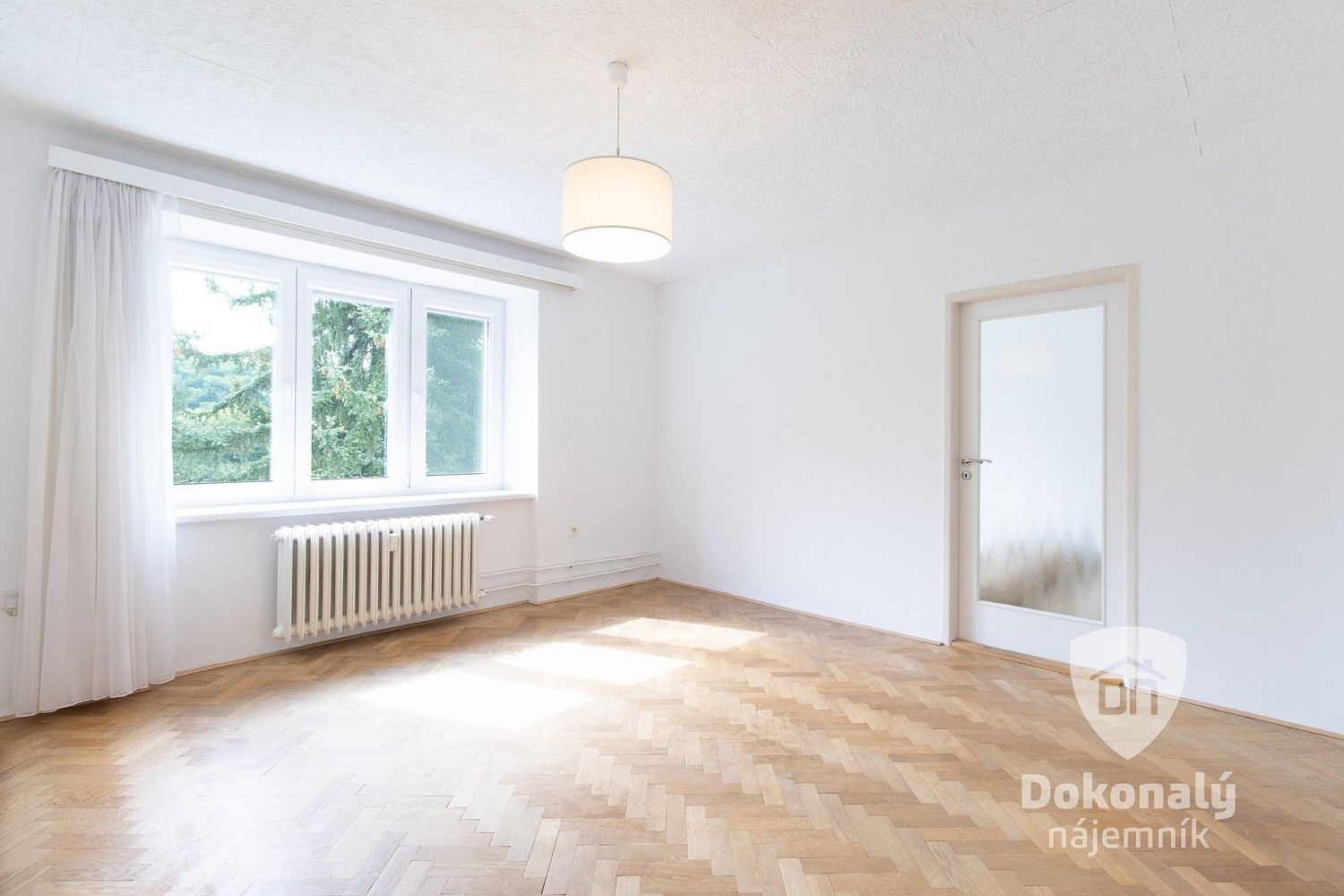 2+1, Praha - Veleslavín, okres Praha 6, Hlavní město Praha, 53 m² - 2