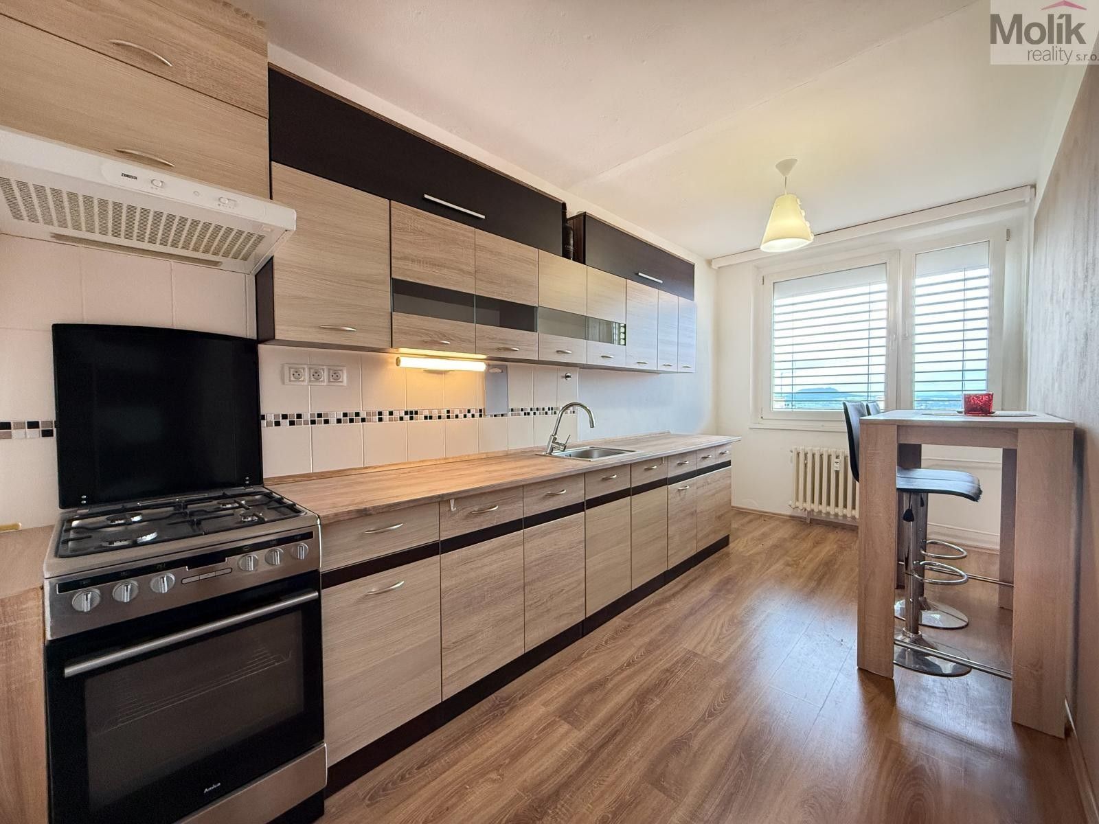 3+1, Dukelských hrdinů, Krupka, 68 m² - 2