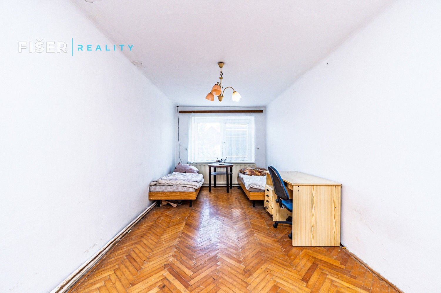 Prodej rodinný dům - Pavlínov, okres Žďár nad Sázavou, Kraj Vysočina, 87 m² - 5