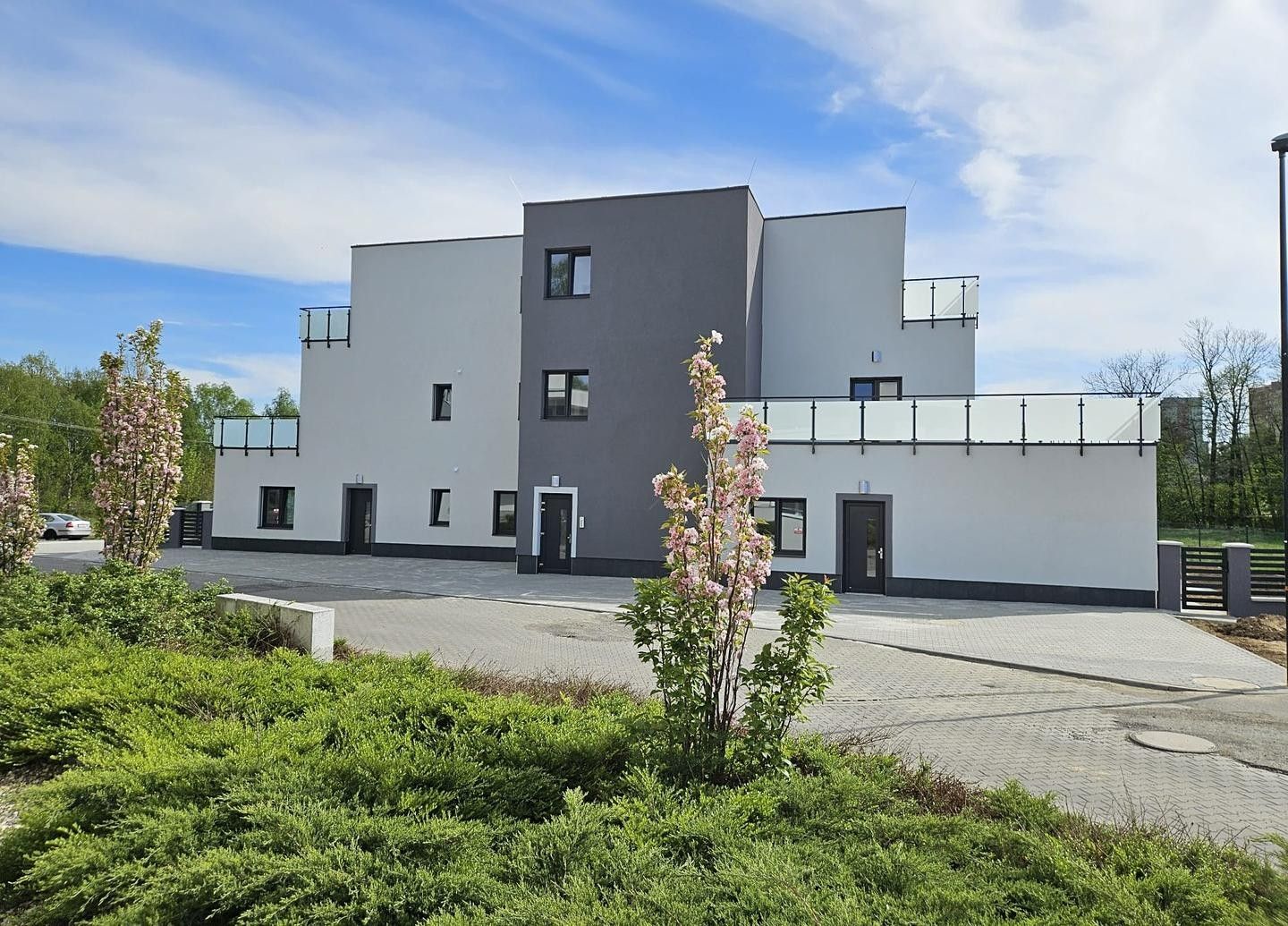 2+kk, Martinov, Ostrava, 64 m²