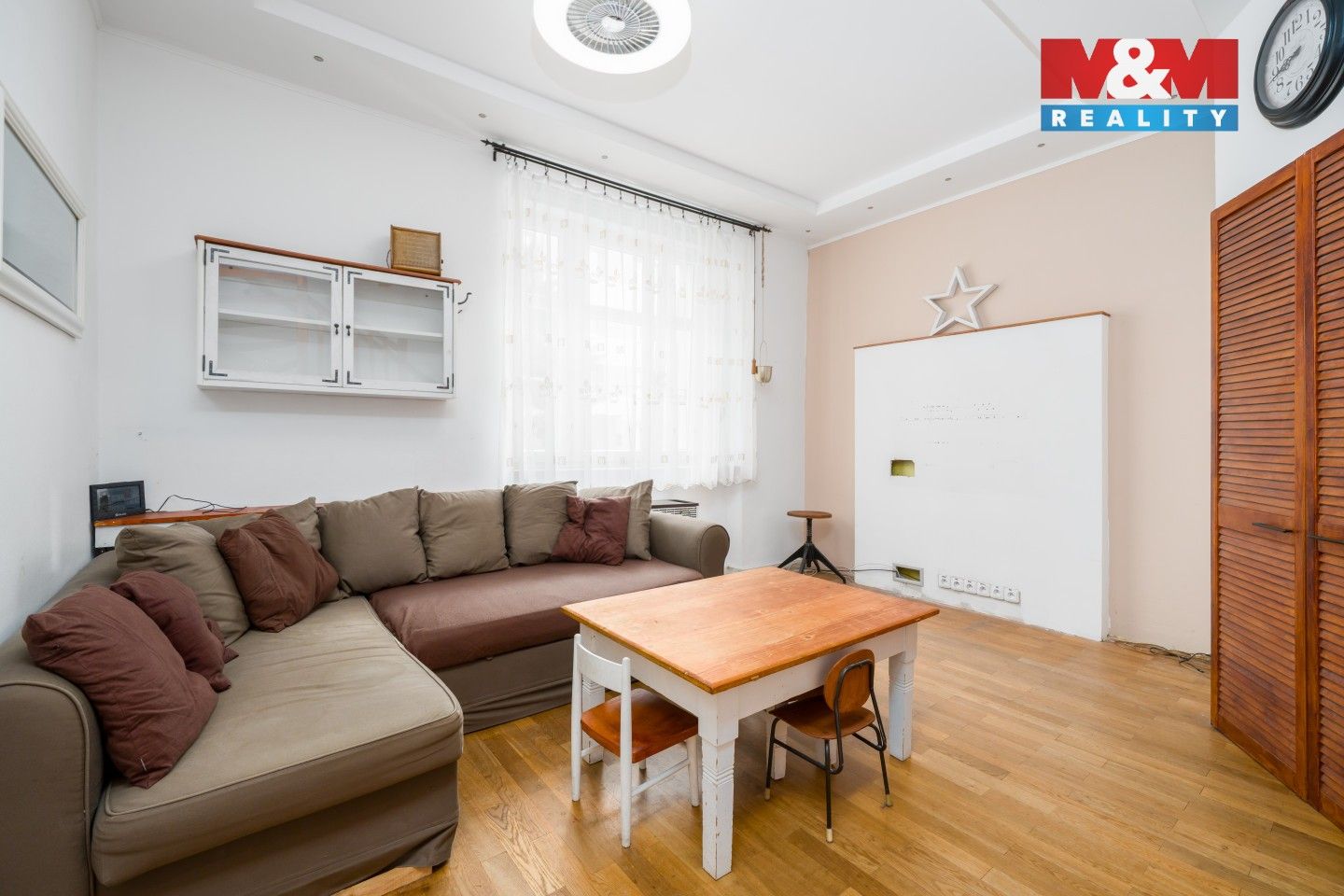 3+1, Fügnerova, Teplice, 76 m² - 2