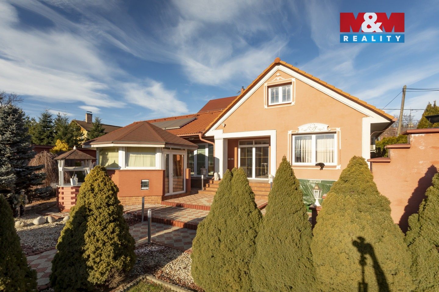 Prodej rodinný dům - U Lípy, Ostrava, 273 m²