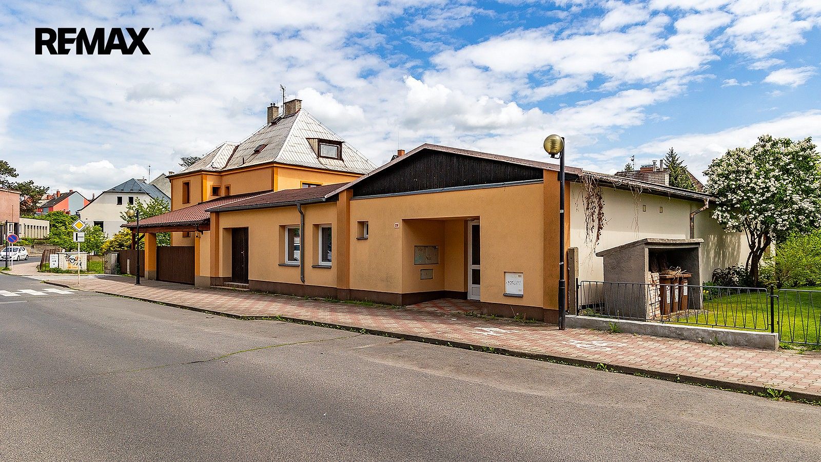 Prodej komerční - Česká Lípa, Liberecký kraj, 196 m² - 5