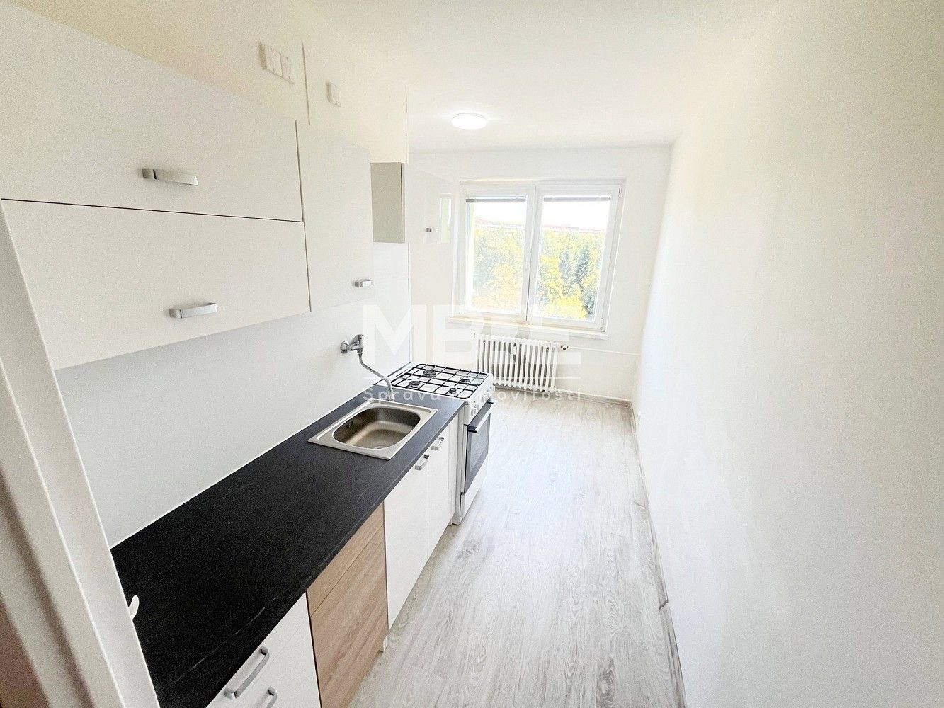1+1, Výškovická, Ostrava, 39 m² - 1