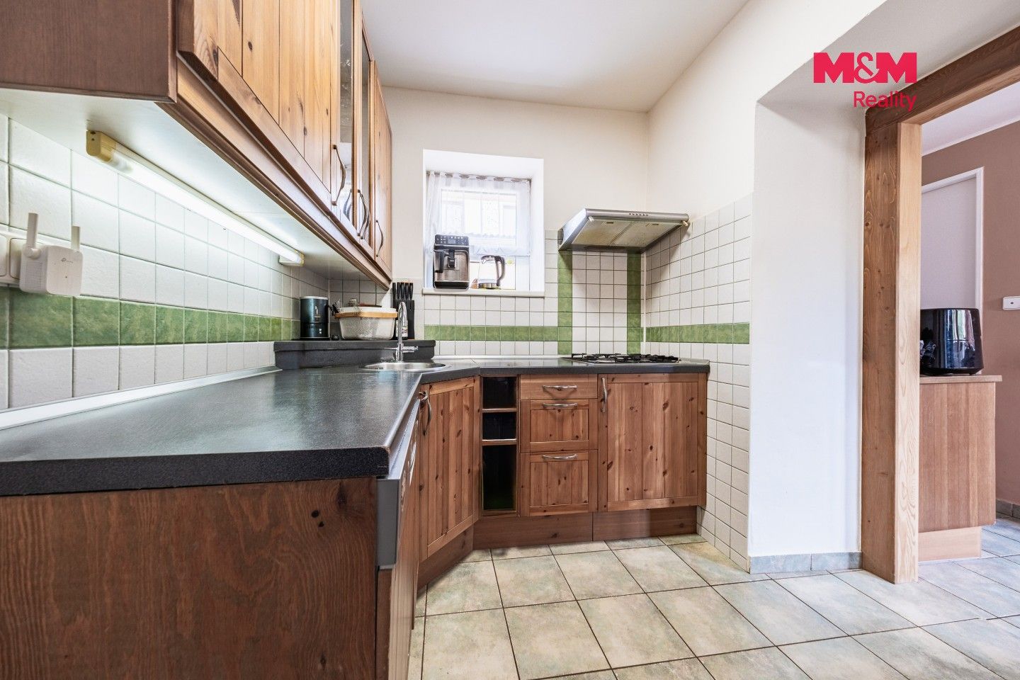 Rodinné domy, V Poustkách, Mratín, 168 m² - 1